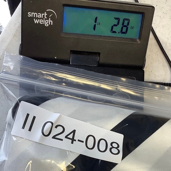 NEW! Alfred Sung Size 2 Strapless Sweetheart Stripe Dress Gown $242 msrp I24-8 - Picture 11 of 11